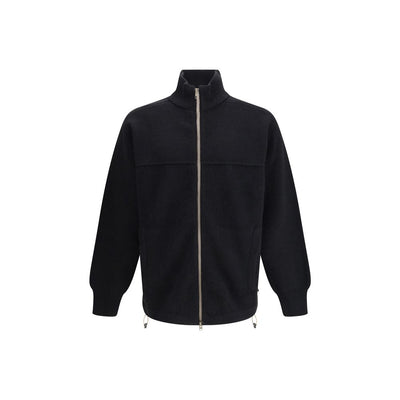 GR10K Felted Jacket