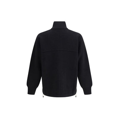 GR10K Felted Jacket