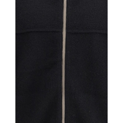 GR10K Felted Jacket