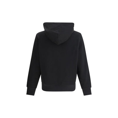Moncler Cotton hooded Sweatshirt