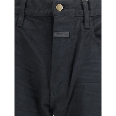 Fear Of God Denim Jeans