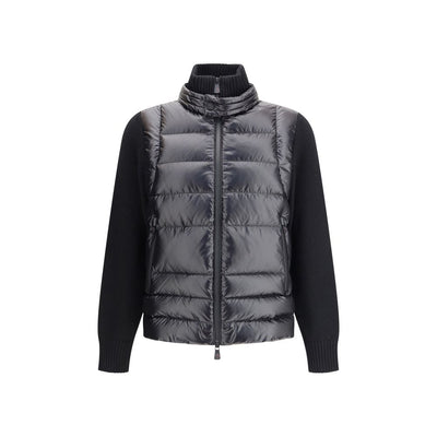 Moncler Grenoble Panelled Jacket