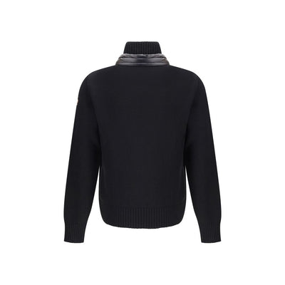 Moncler Grenoble Panelled Jacket