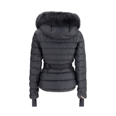 Moncler Grenoble Beverley Down Jacket