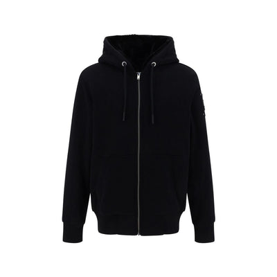 Moose Knuckles Bunny Hoodie