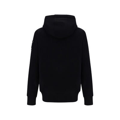 Moose Knuckles Bunny Hoodie