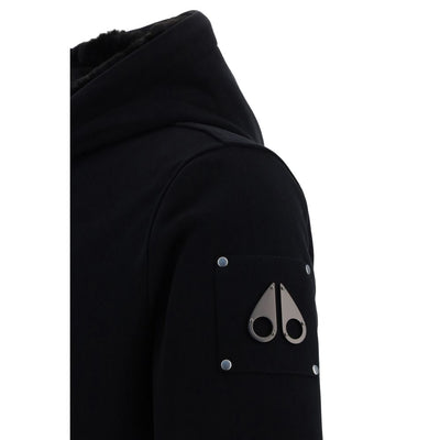 Moose Knuckles Bunny Hoodie