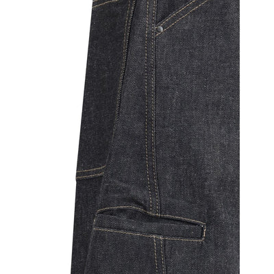 Lemaire Utility-inspired Trousers