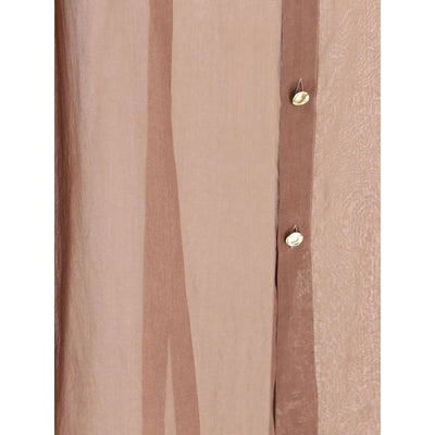 Darkpark Keanu silk organza Shirt