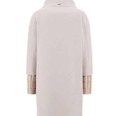 Herno Cashmere Coat