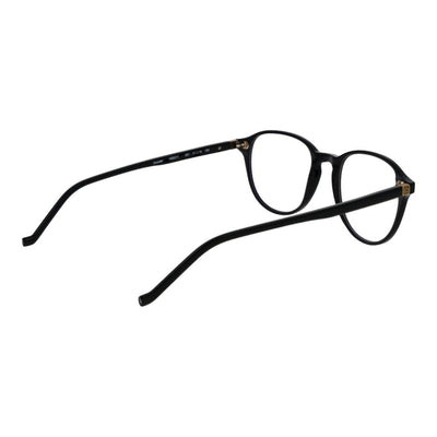 Hackett Black Men Glasses Frame