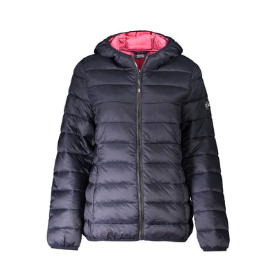 Norway 1963 Black Polyamide Jackets & Coat