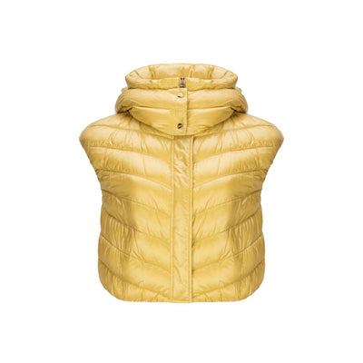 Herno Down Vest Jacket