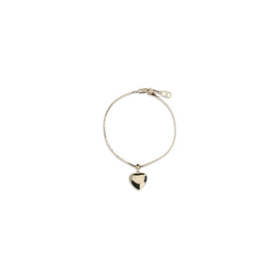 Valentino Garavani Coeur Royal Bracelet with Swarovski® crystals