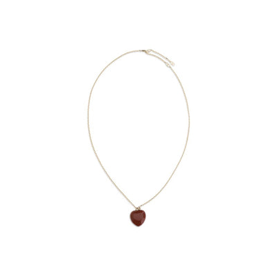 Valentino Garavani Coeur Royal Necklace
