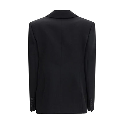 Givenchy Cut-Out Jacket