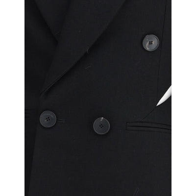 Givenchy Cut-Out Jacket