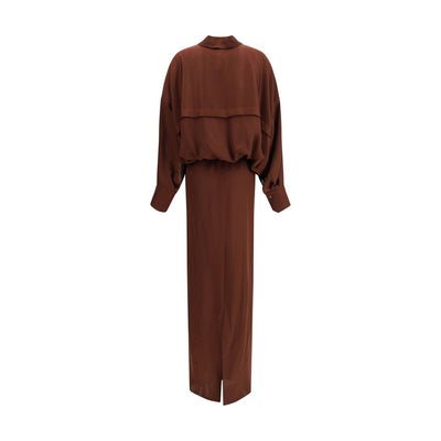 Petar Petrov Whisper Dress