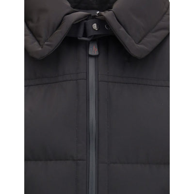 Moncler Grenoble Hallaine Vest