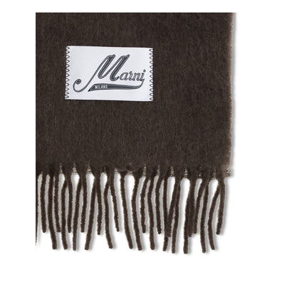Marni Wool Scarf