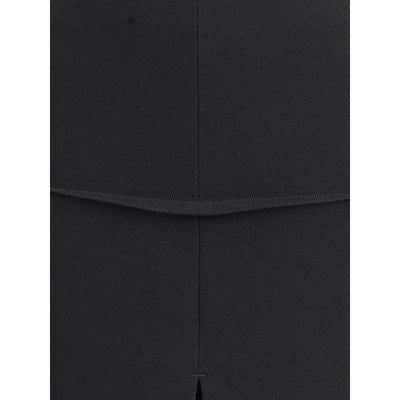 Rick Owens Sliced Skirt