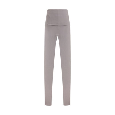 Rick Owens Sliced Skirt