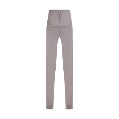 Rick Owens Sliced Skirt