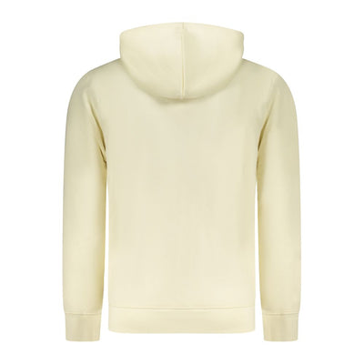 Rifle White Cotton Men Sweater