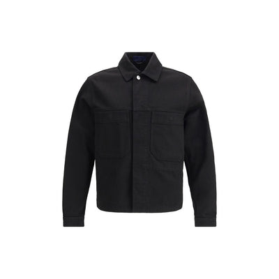 Stone Island Cotton Shirt