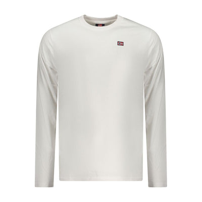 Norway 1963 White Cotton Men T-Shirt
