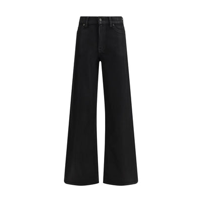 7FOR Lotta Coated Jeans