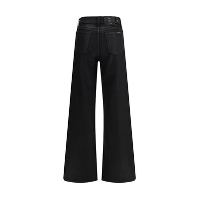 7FOR Lotta Coated Jeans