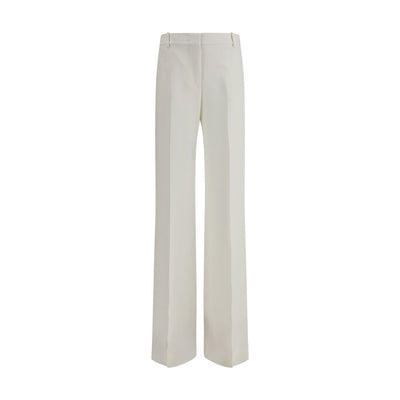 Ermanno Scervino Viscose Palazzo Trousers
