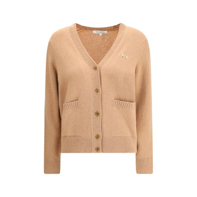 Maison Kitsuné Baby Fox Cardigan