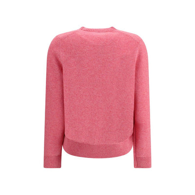 Maison Kitsuné Baby Fox Jumper