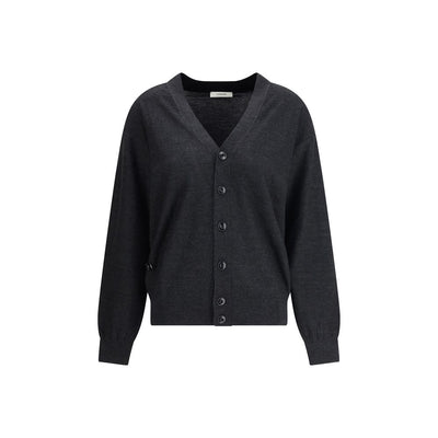 Lemaire Relaxed Twisted Cardigan