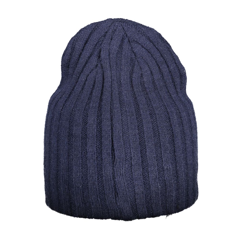 Norway 1963 Blue Polyester Men Cap