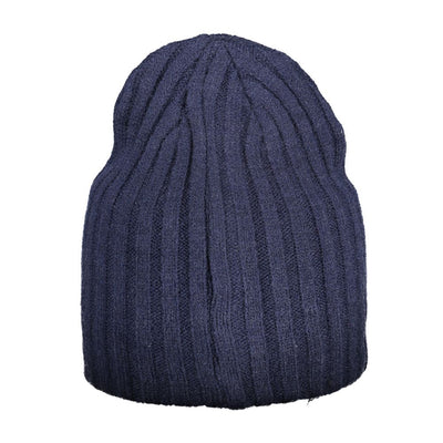 Norway 1963 Blue Polyester Men Cap