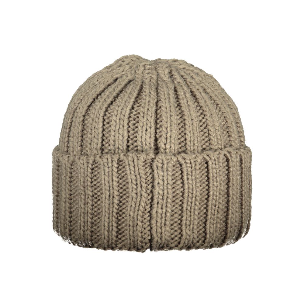 Norway 1963 Brown Marabou Men Cap