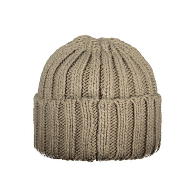 Norway 1963 Brown Marabou Men Cap