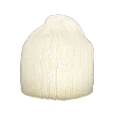 Norway 1963 White Polyester Men Cap