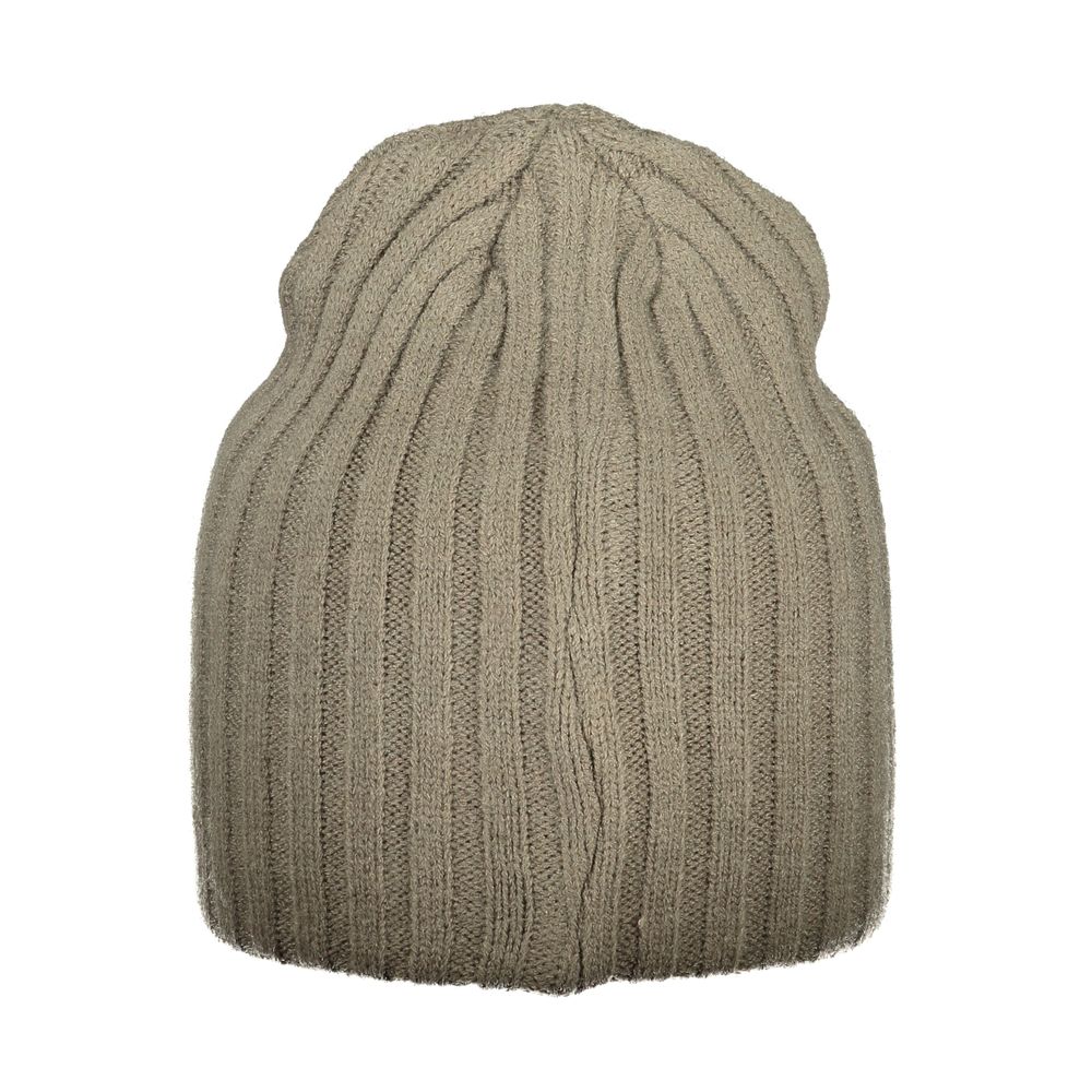 Norway 1963 Brown Polyester Men Cap