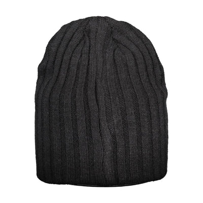 Norway 1963 Black Polyester Men Cap