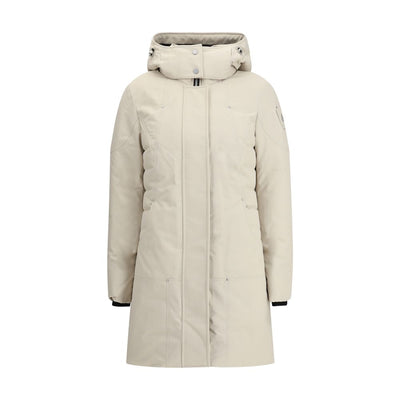 Moose Knuckles Cloud Parka