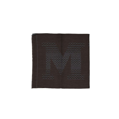 Missoni Wool Scarf