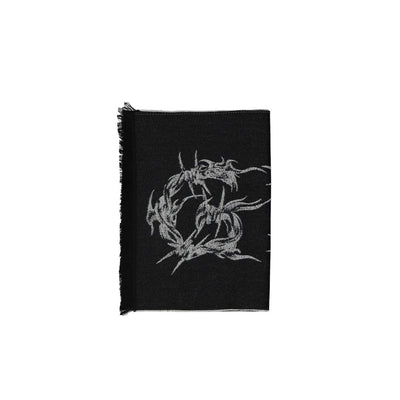 Givenchy Wool Scarf