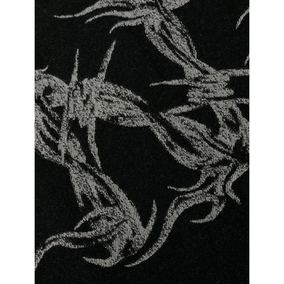 Givenchy Wool Scarf