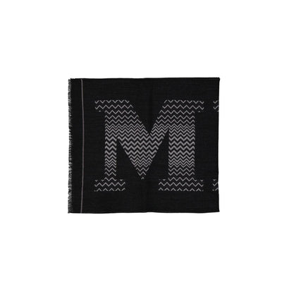 Missoni Wool Scarf