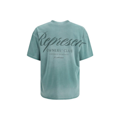 Represent Cotton T-Shirt