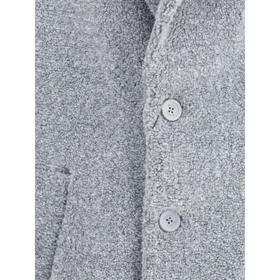 Herno Teddy Coat